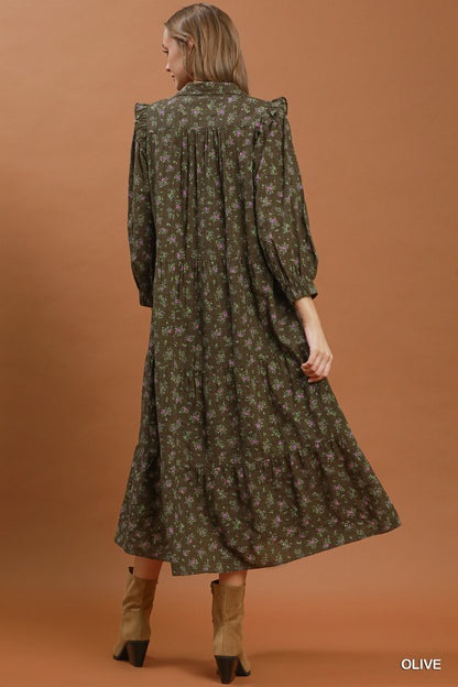 Tiffany Dress