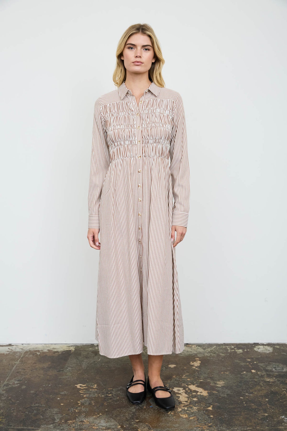 Jalen Dress