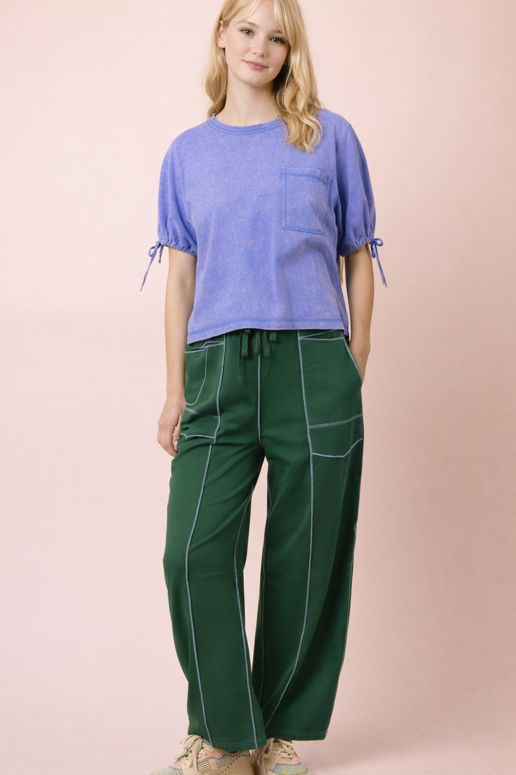 Jayla Pants