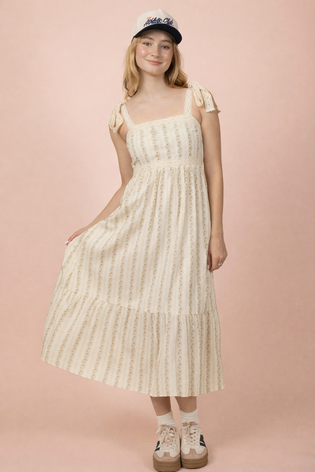 Mariah Dress