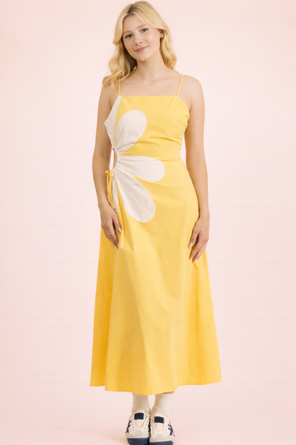 Carol Dress