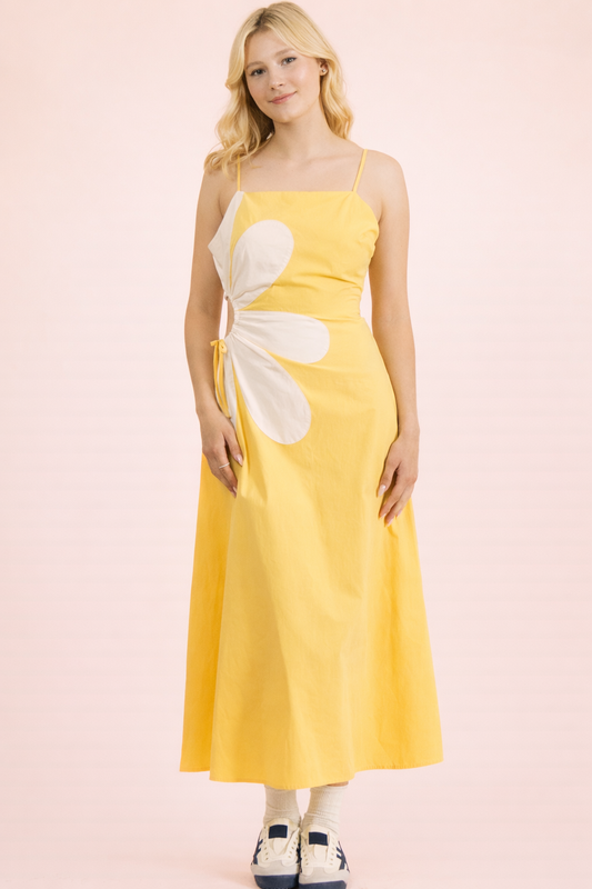 Carol Dress