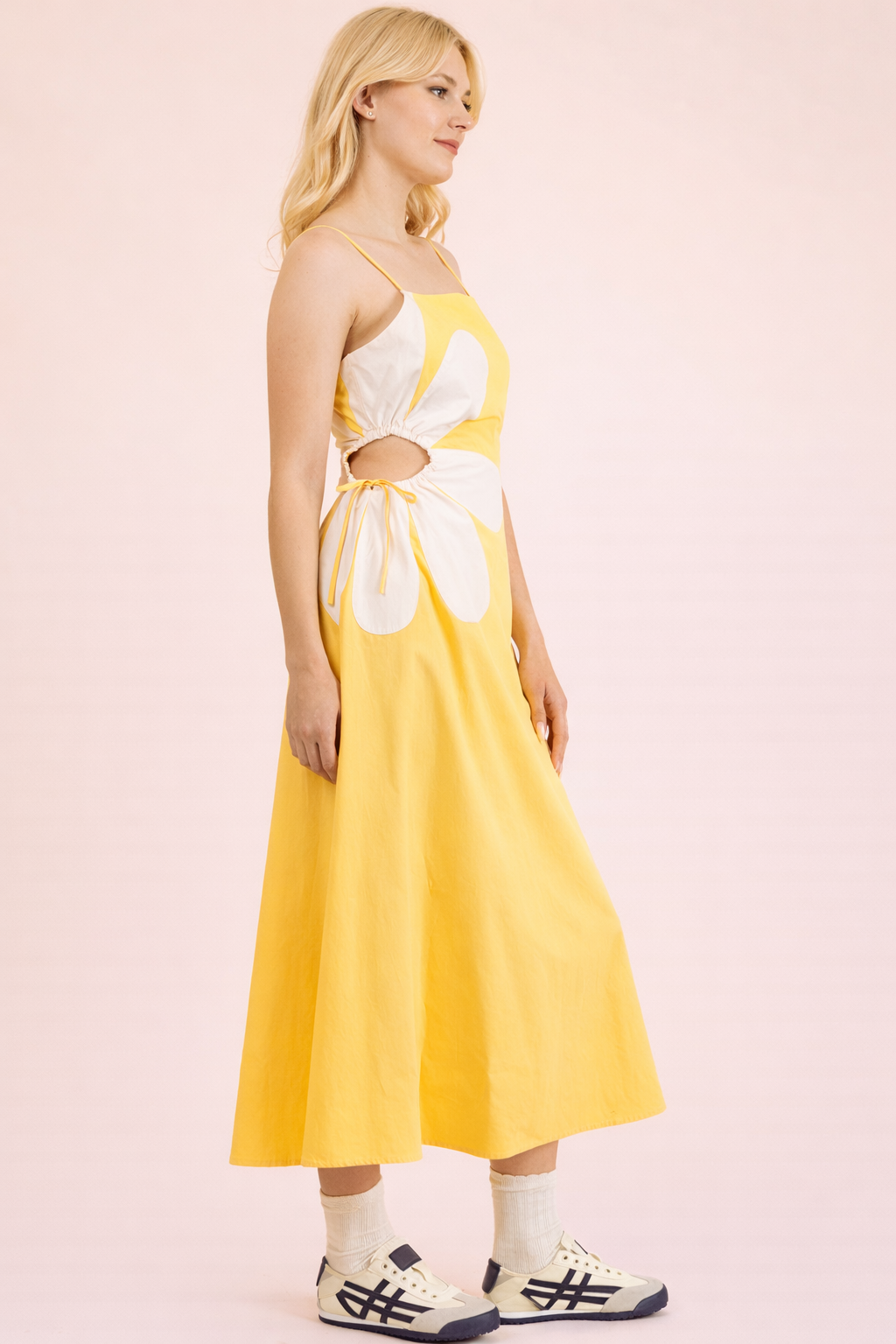 Carol Dress