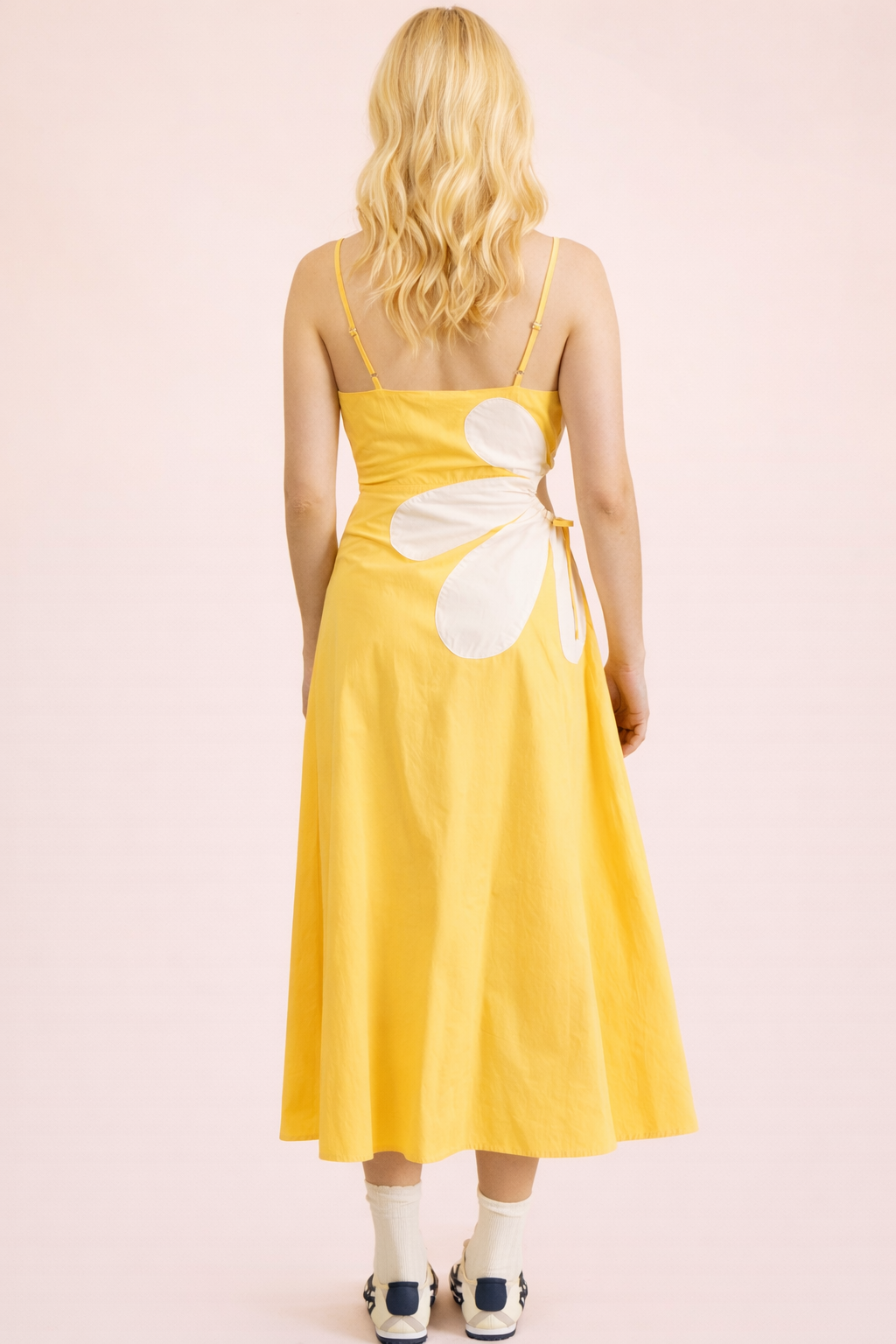 Carol Dress