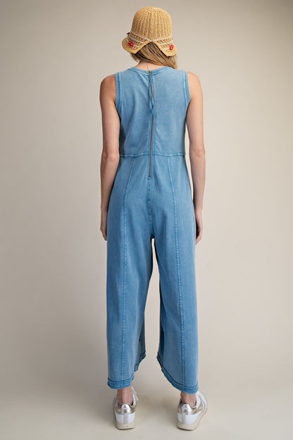 Finley Jumpsuit