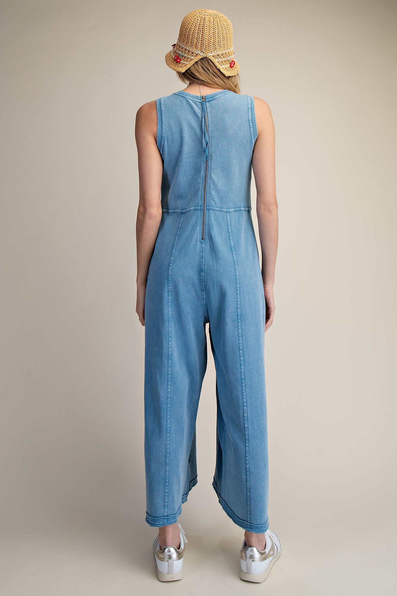Finley Jumpsuit