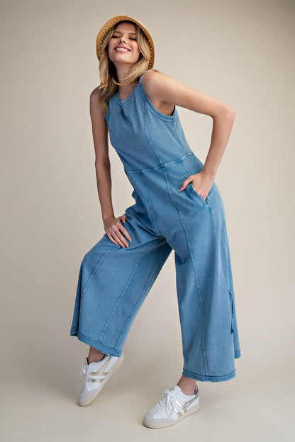 Finley Jumpsuit