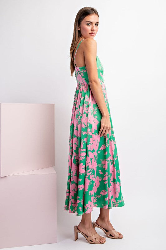 Hayley Maxi Dress