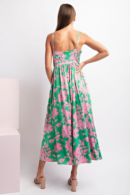 Hayley Maxi Dress