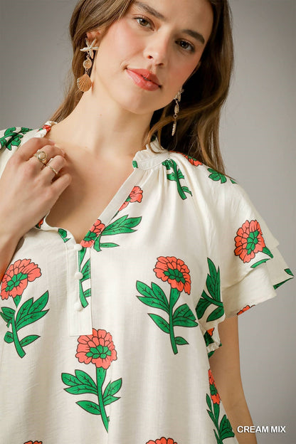 Illana Dress