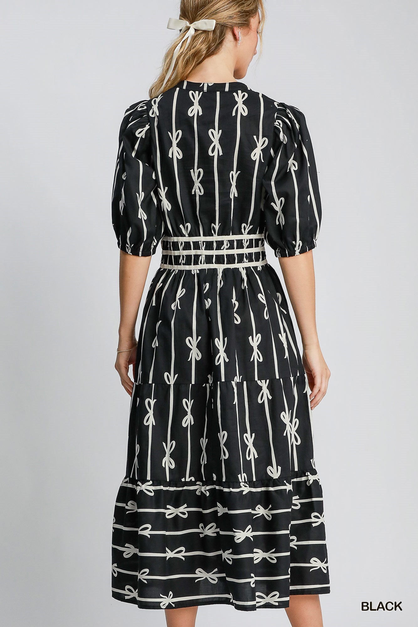 Brixton Dress