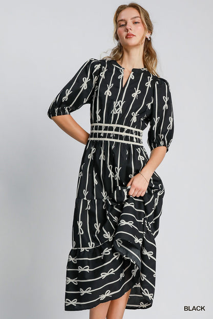 Brixton Dress