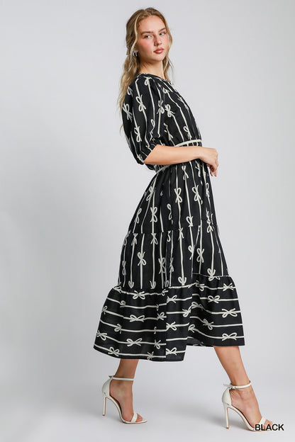 Brixton Dress