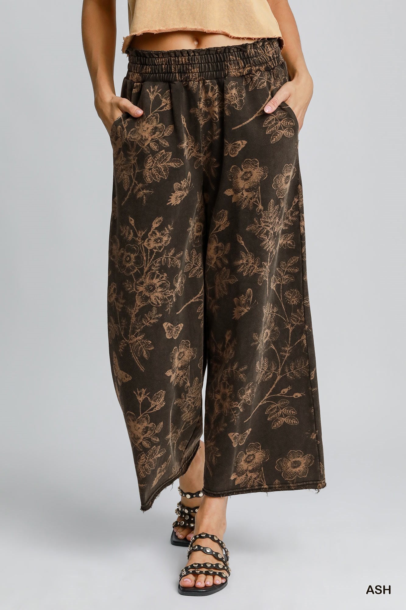 Marlow Pants