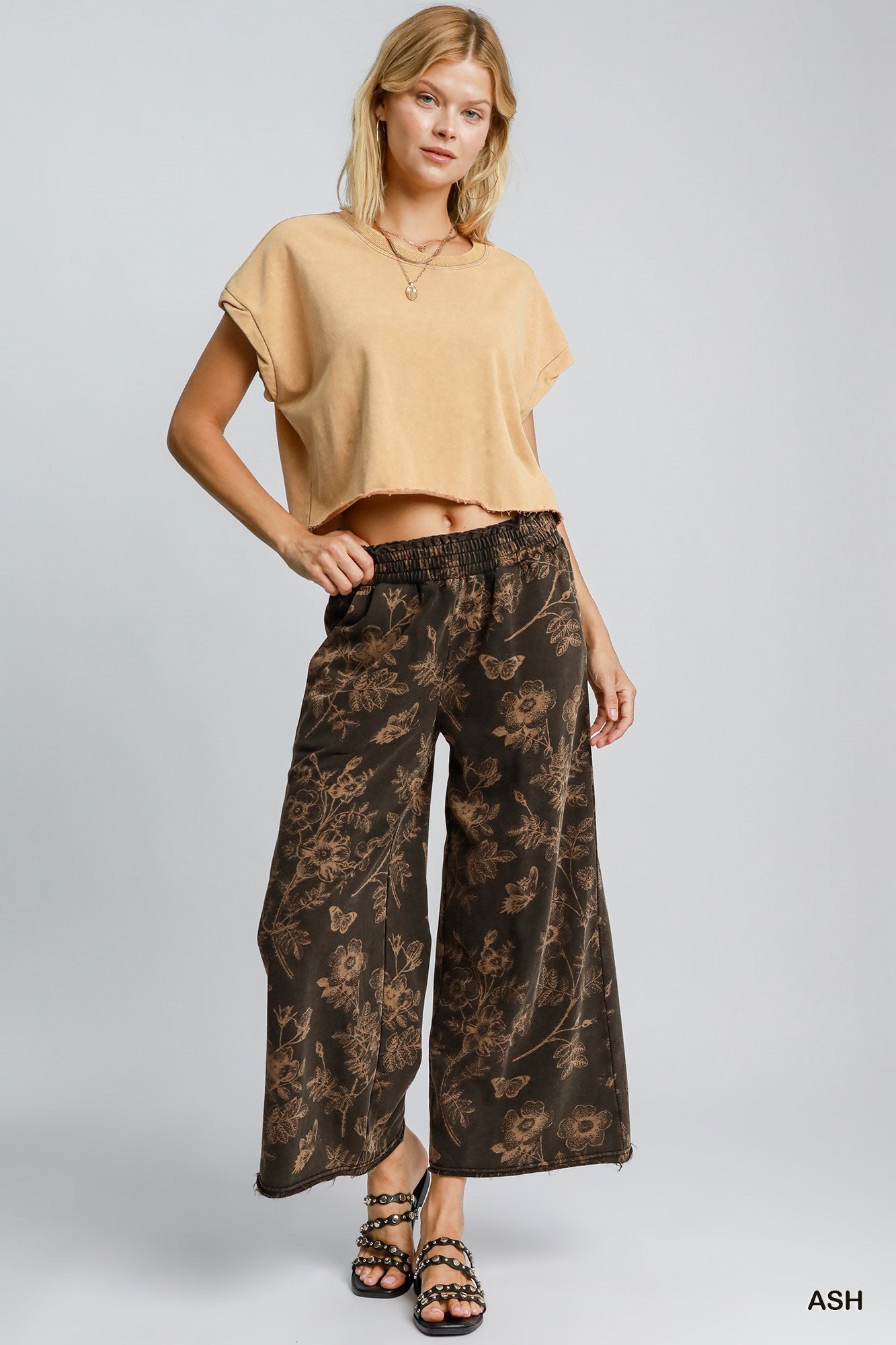 Marlow Pants