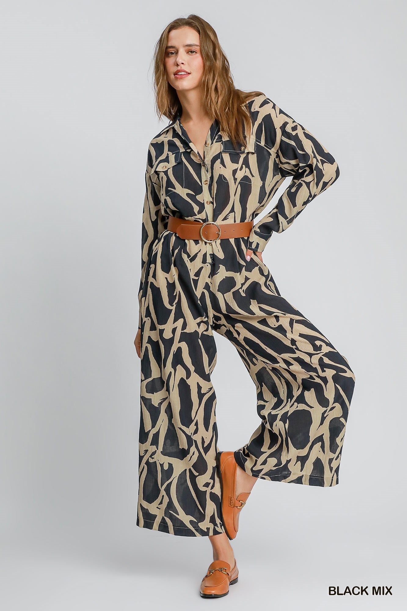 Lyanna Jumpsuit