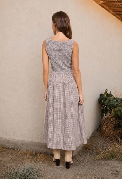 Teri Dress