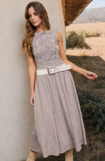 Teri Dress