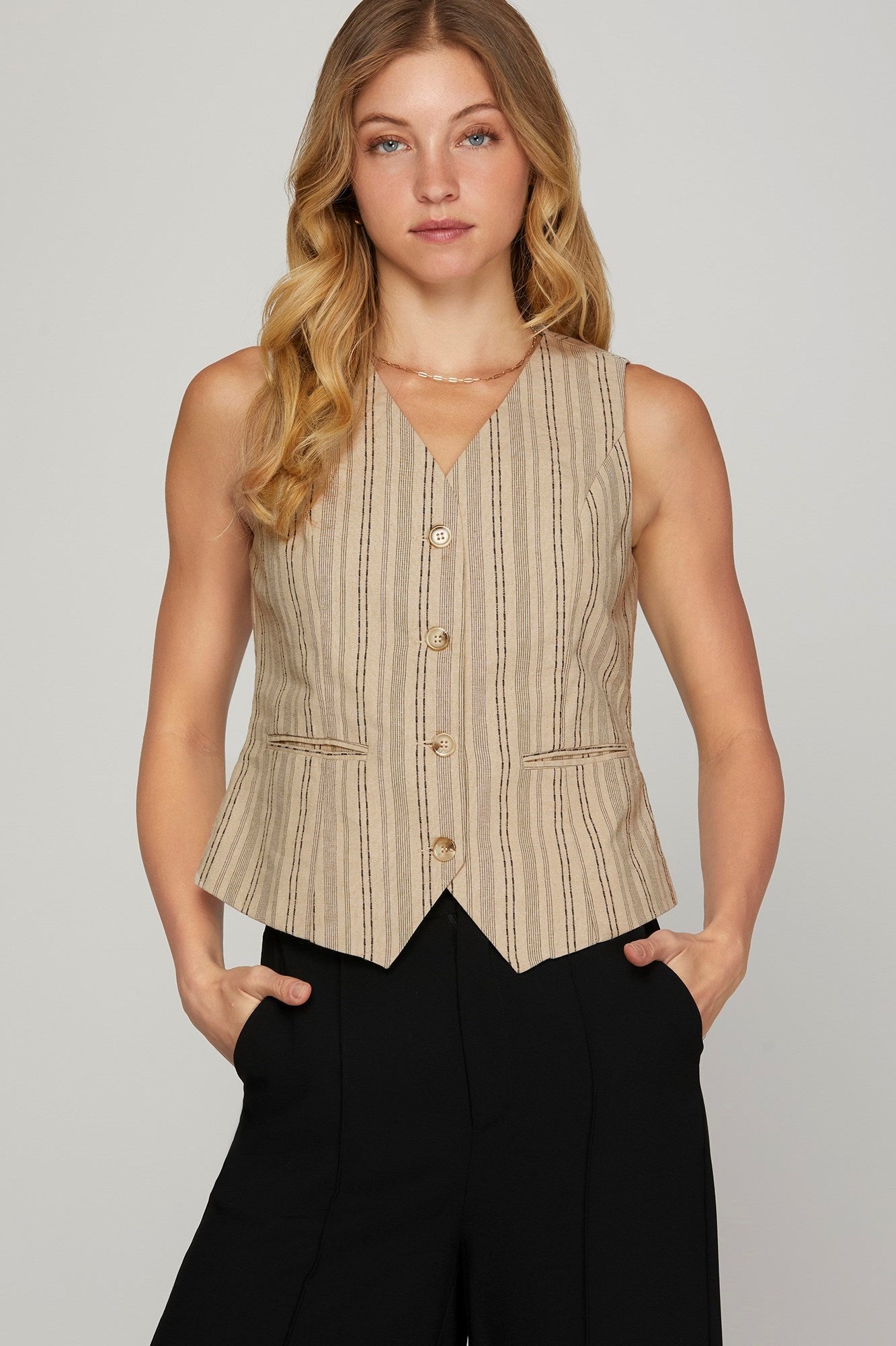 Lunna Vest