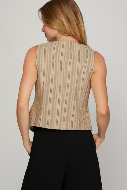 Lunna Vest