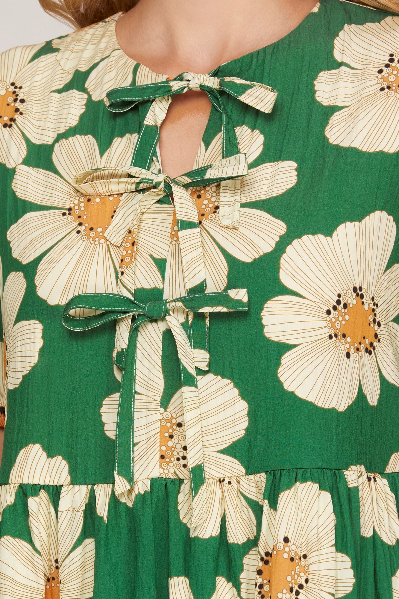 Elodie Dress