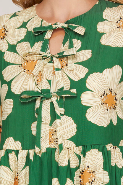 Elodie Dress