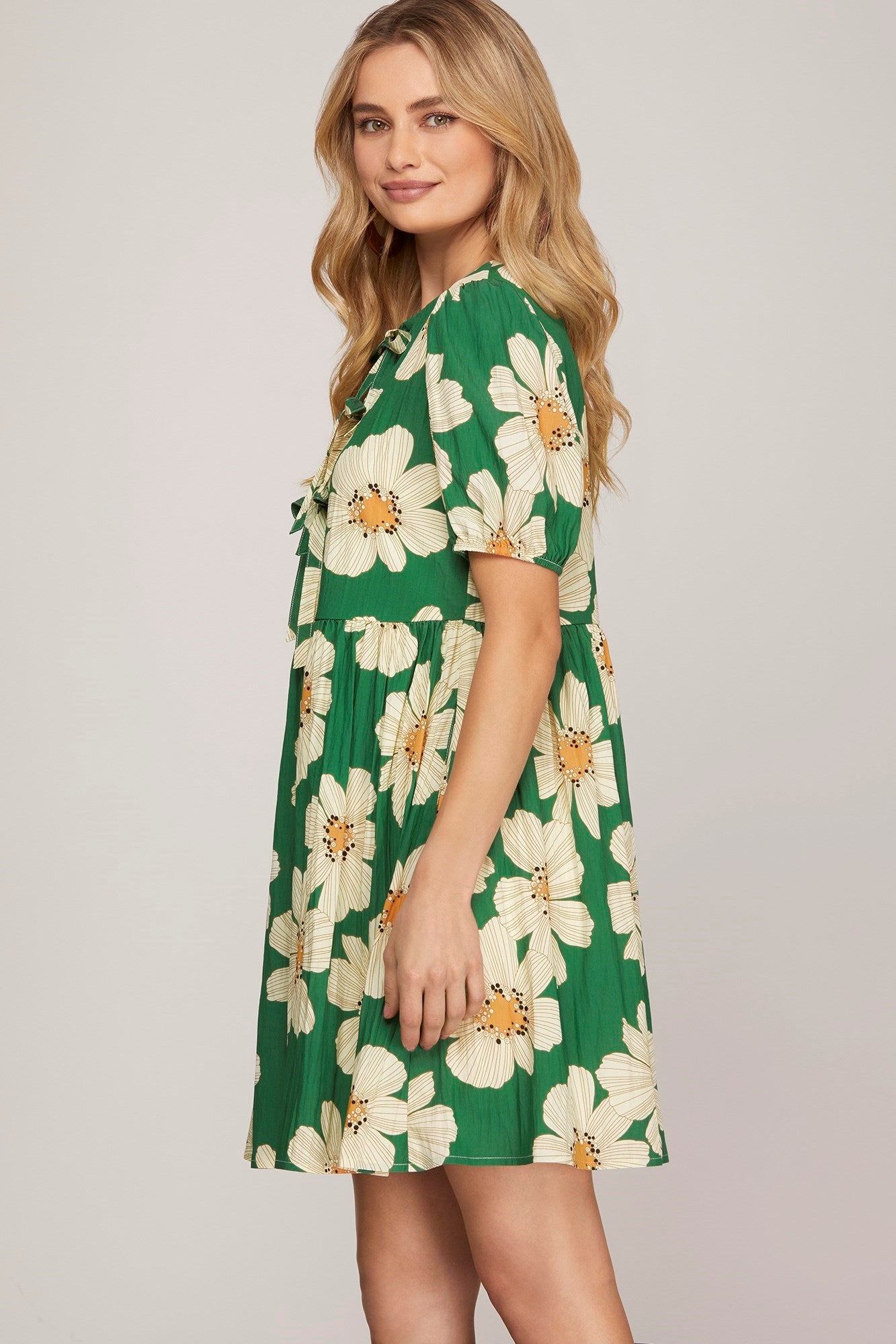 Elodie Dress