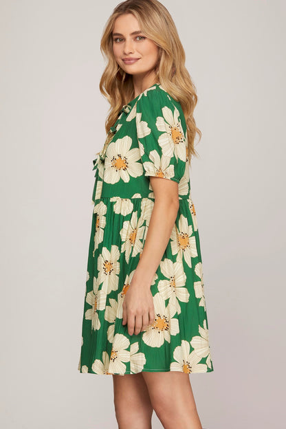 Elodie Dress