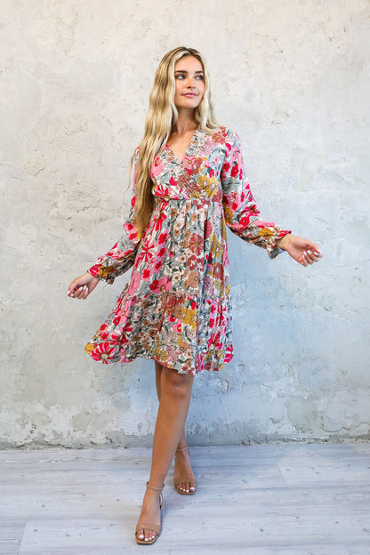 Asher Dress