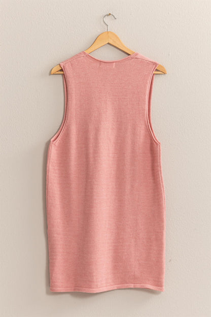 Greyson Pinafore Dress