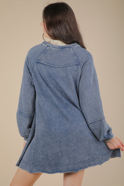 Crosby Dress