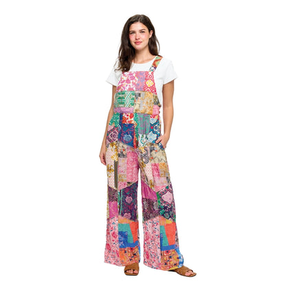 Abe Overalls