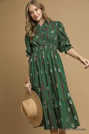 Vinnie Dress