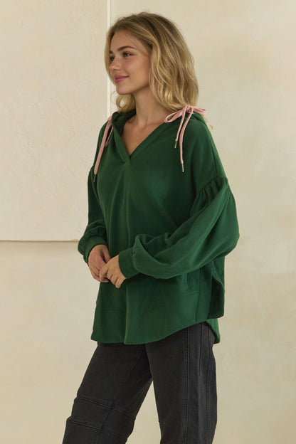 Tori Hoodie