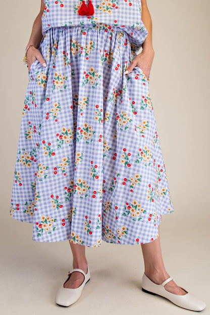Antonia Skirt