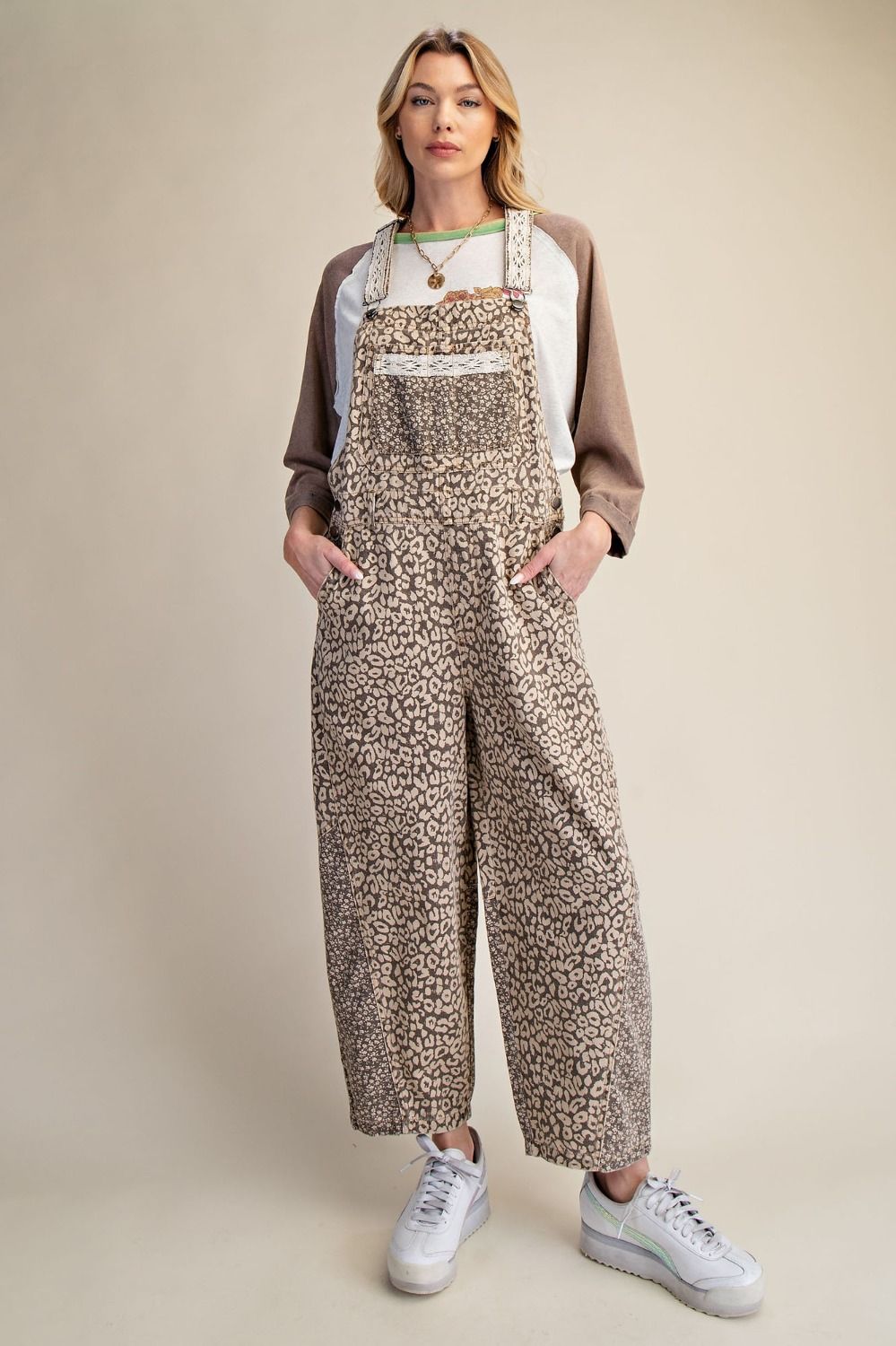 Jemma Overalls