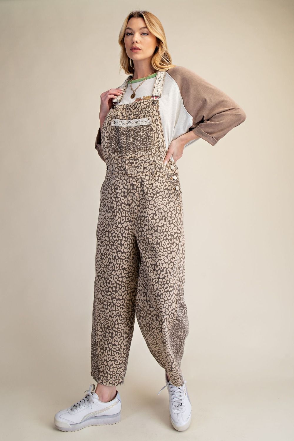 Jemma Overalls