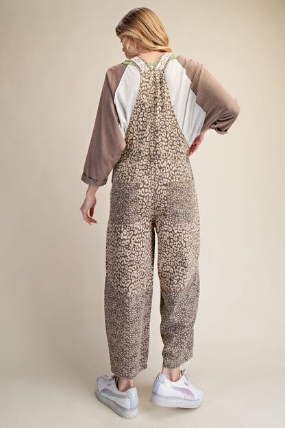 Jemma Overalls