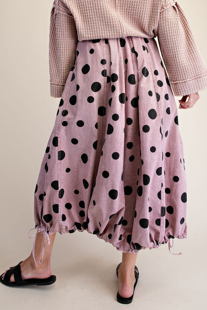 Stile Skirt