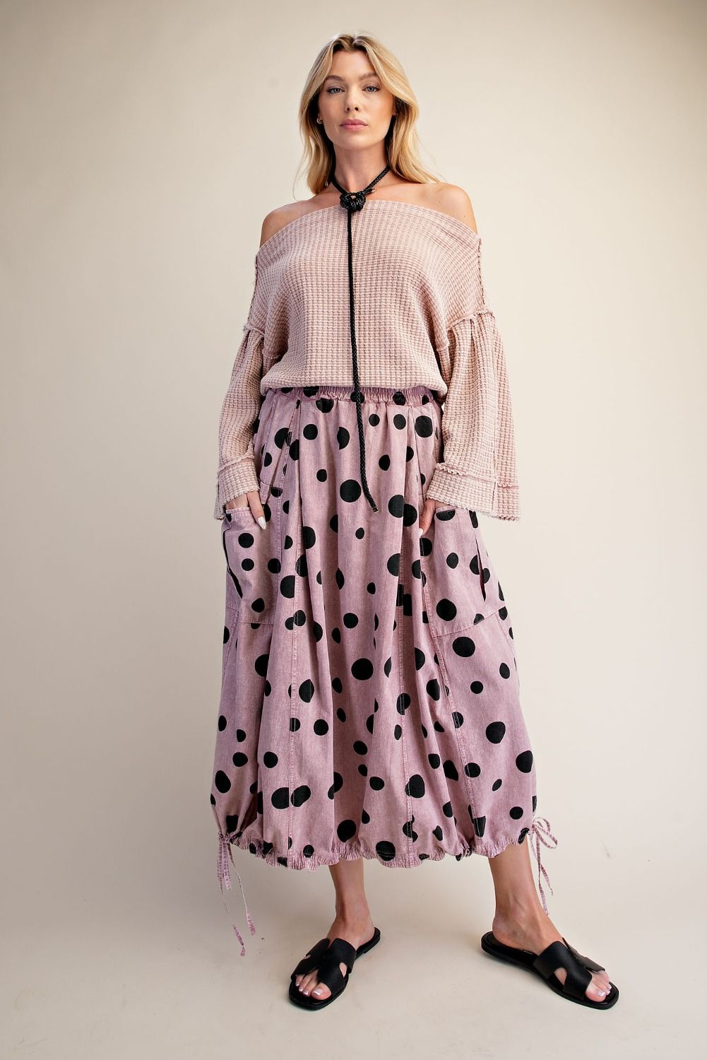 Stile Skirt