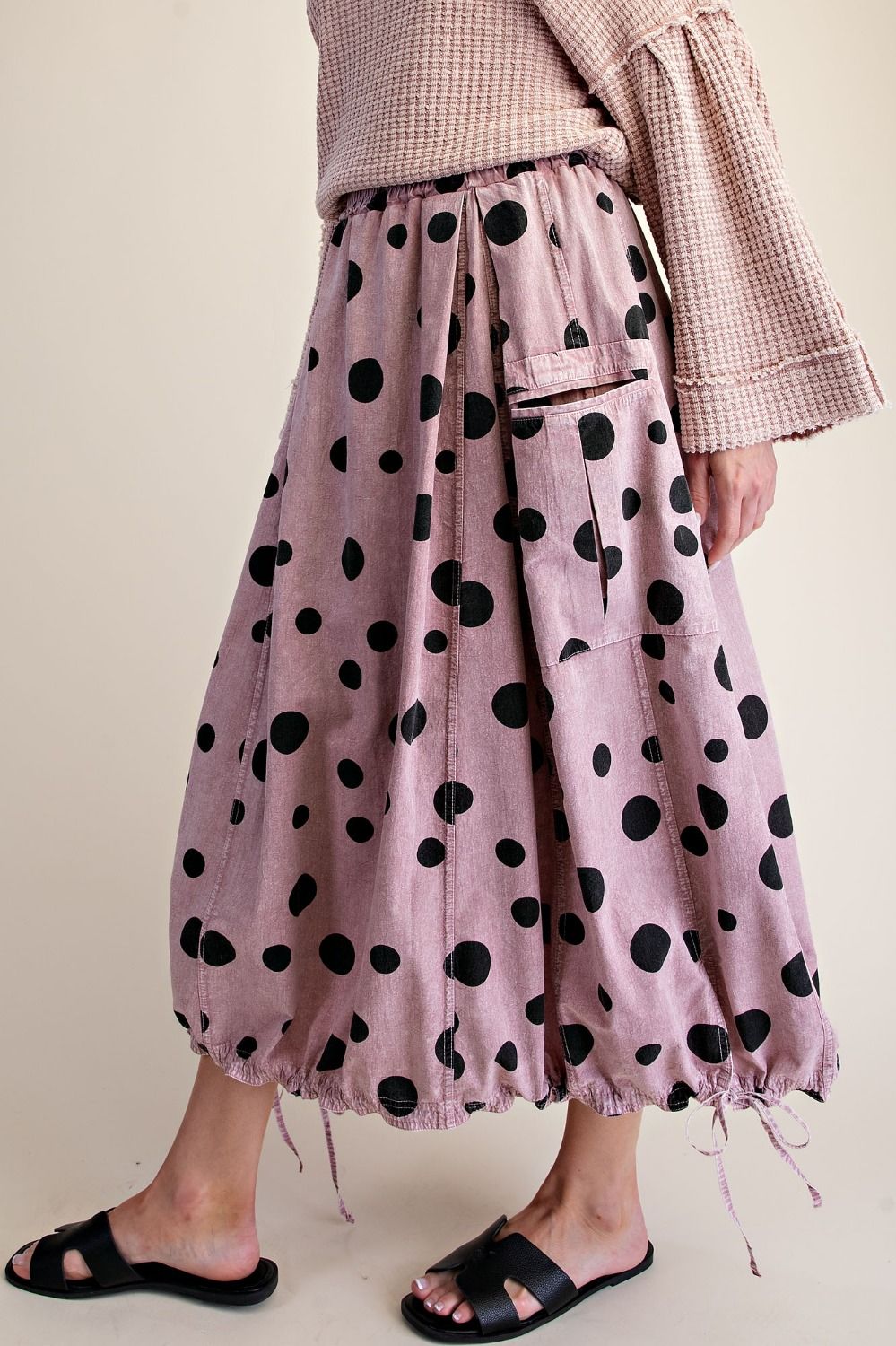 Stile Skirt