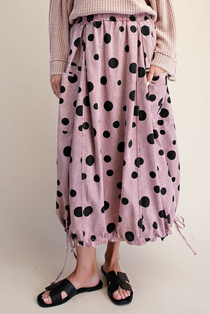 Stile Skirt