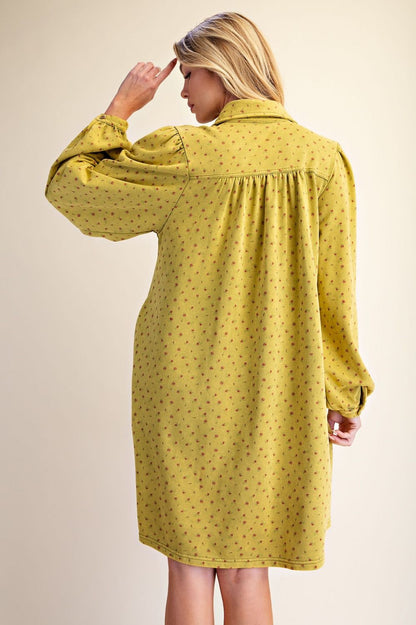 Mayson Dress