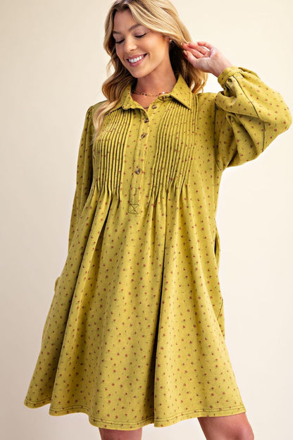Mayson Dress