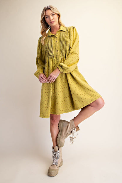 Mayson Dress