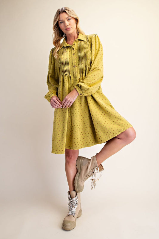 Mayson Dress