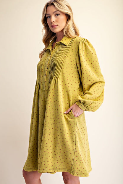 Mayson Dress