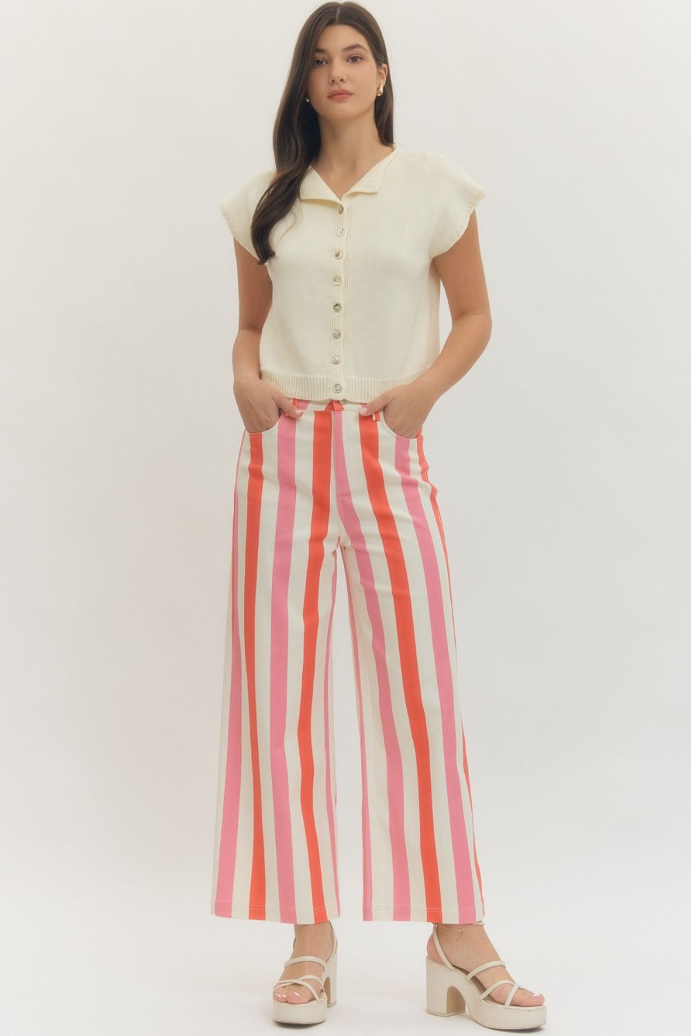 Lillian Pants
