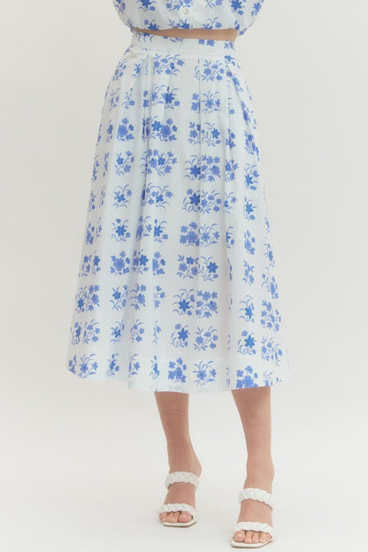 Chase Skirt