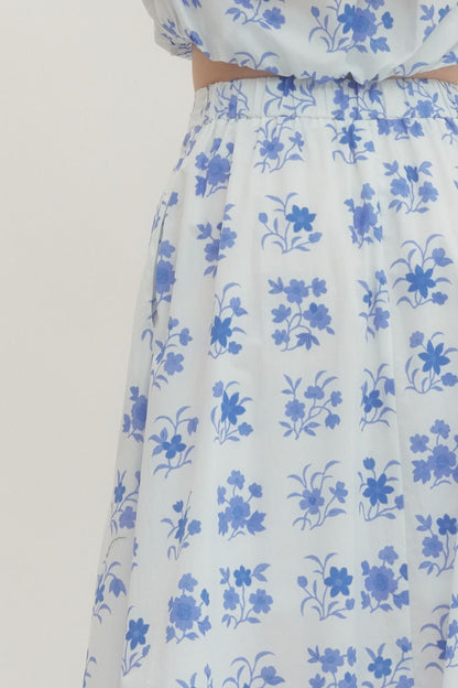Chase Skirt